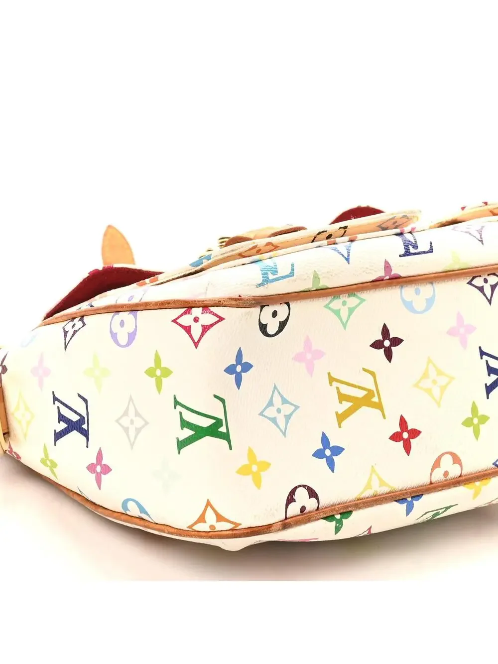Louis Vuitton step out